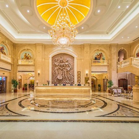 Vienna Hotel Shenzhen Pingji Ave Exterior photo
