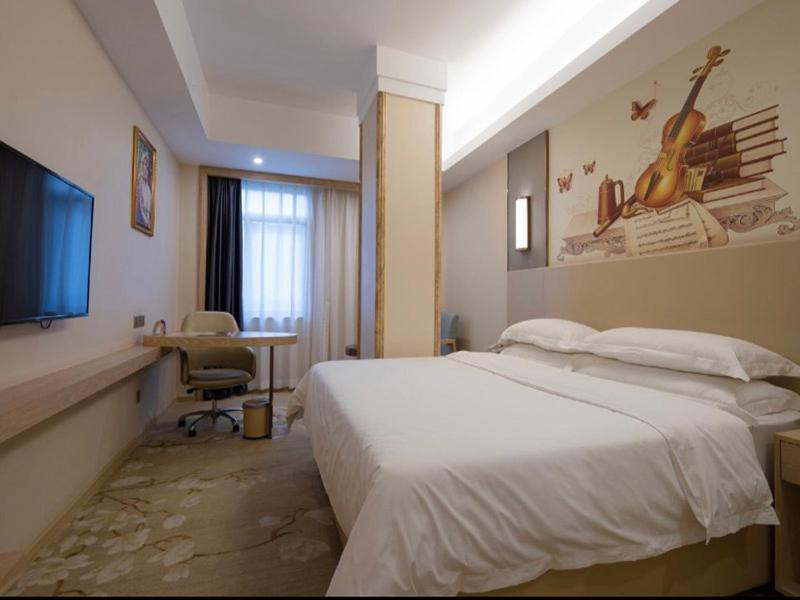 Vienna Hotel Shenzhen Pingji Ave Exterior photo