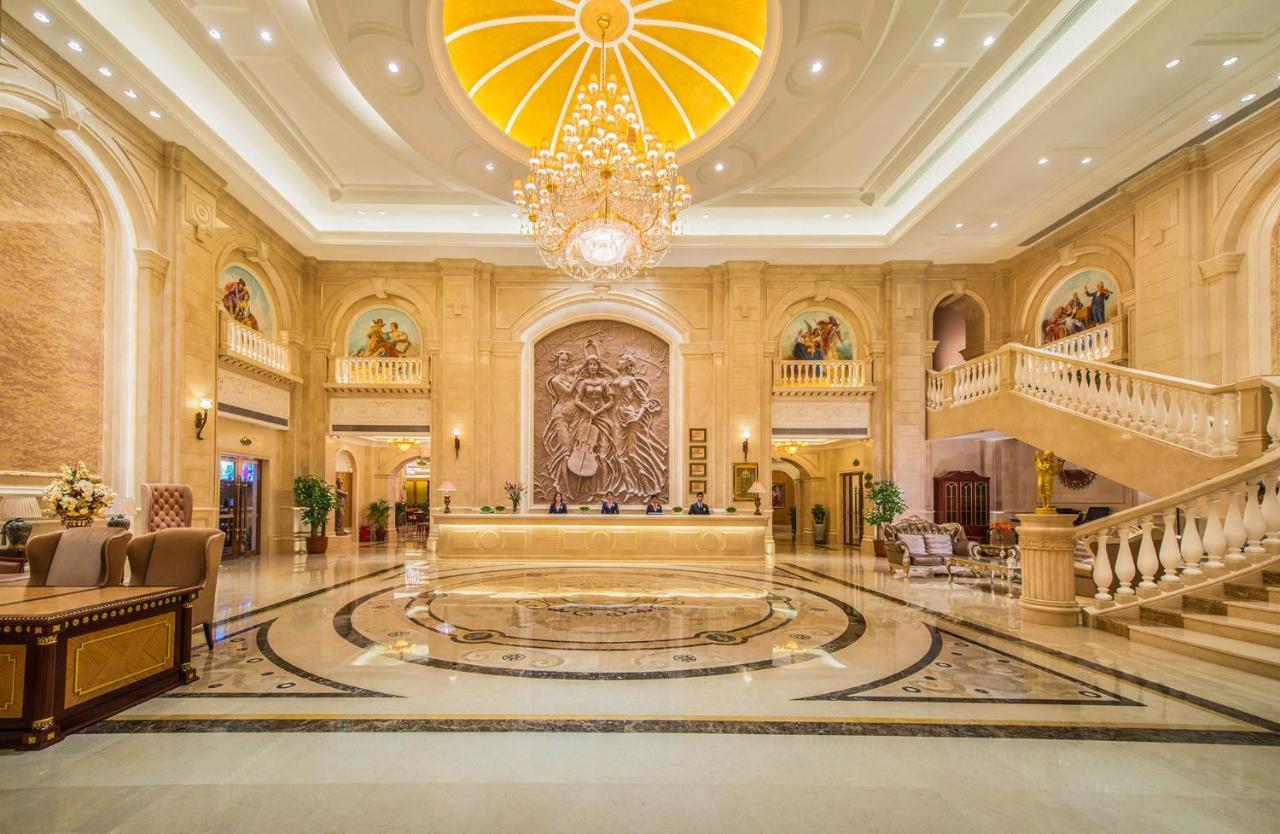 Vienna Hotel Shenzhen Pingji Ave Exterior photo